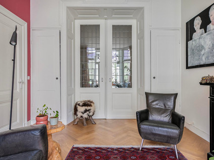 Nicolaas Beetsstraat 4