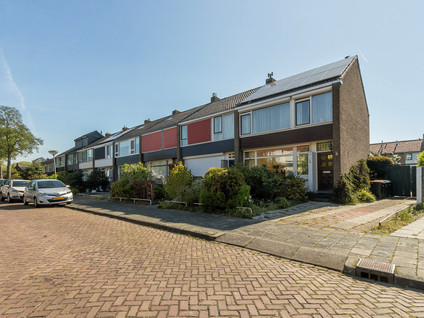 Van Eedenstraat 1