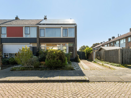 Van Eedenstraat 1