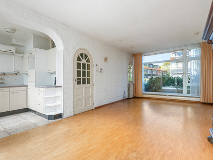 Van Eedenstraat 1