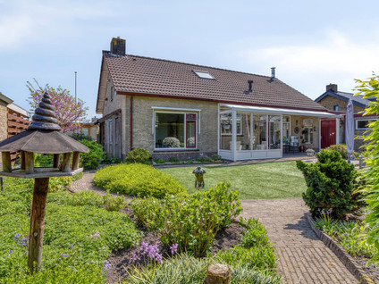 Tibeertlaan 6