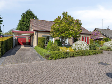 Tibeertlaan 6