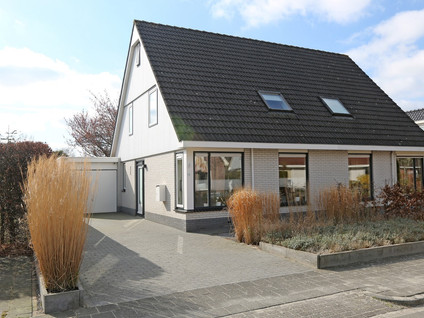 Blauwewyk 13