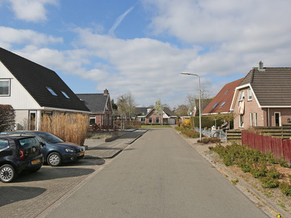 Blauwewyk 13