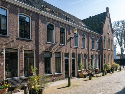 Baanstraat 7
