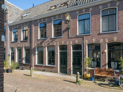 Baanstraat 7