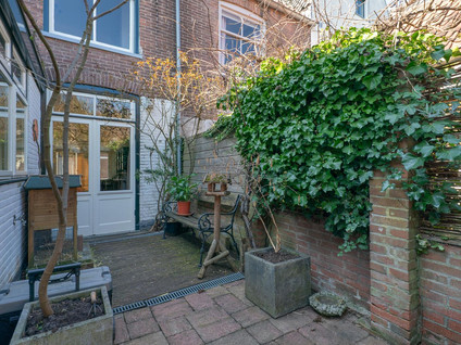 Baanstraat 7