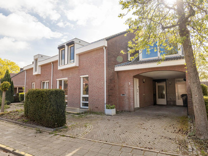 Thorbeckestraat 5