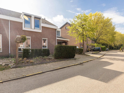 Thorbeckestraat 5