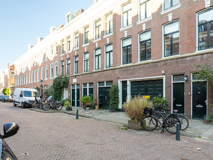 Van Diemenstraat 165