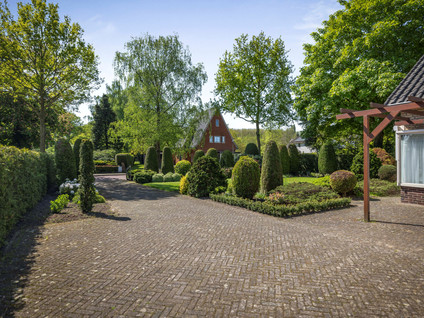 Prins Bernhardlaan 7
