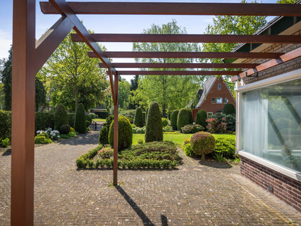 Prins Bernhardlaan 7