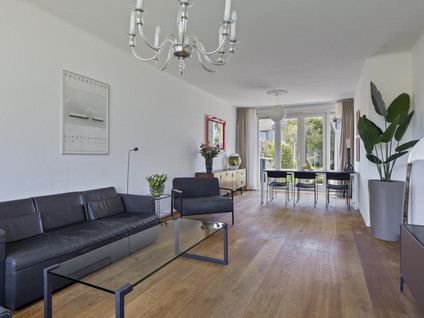 Pieter de Hooghstraat 19
