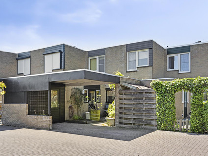 Jan Tooropstraat 45