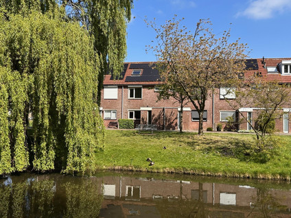 Roosje Vosstraat 16