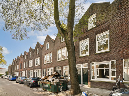 Emmastraat 6A