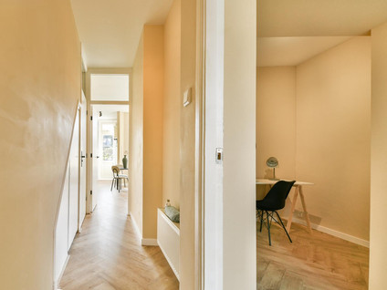 Emmastraat 6A
