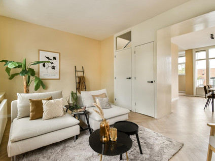 Emmastraat 6B