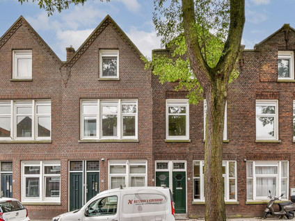 Emmastraat 6B