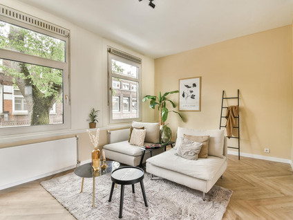 Emmastraat 6B