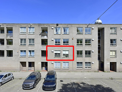 Boris Pasternakstraat 461