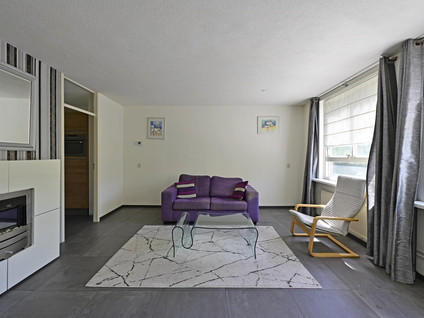 Boris Pasternakstraat 461