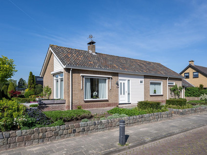 Marietjespad 26