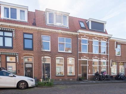 Borneostraat 28