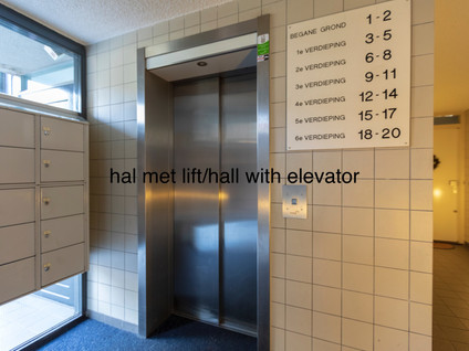 Kempenlaan 7
