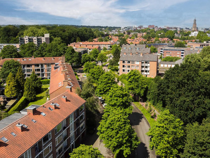 Beethovenweg 29B