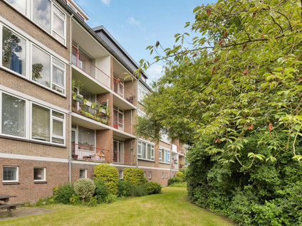Beethovenweg 29B