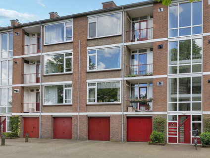 Beethovenweg 29B
