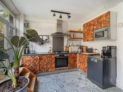 Hugo Molenaarstraat 39B
