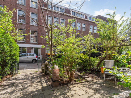 Hugo Molenaarstraat 39B