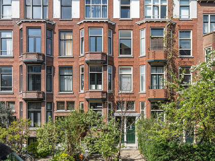 Hugo Molenaarstraat 39B