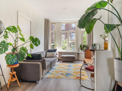 Hugo Molenaarstraat 39B
