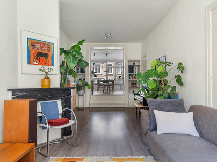 Hugo Molenaarstraat 39B