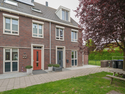 Joop Den Uylstraat 21