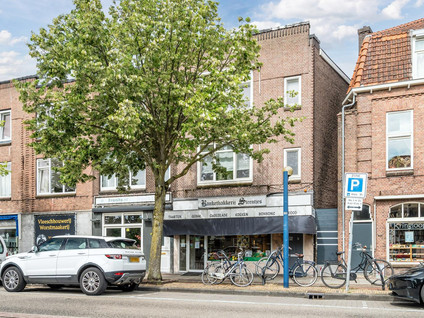 Amsterdamsestraatweg 585