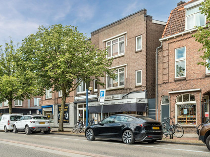 Amsterdamsestraatweg 585