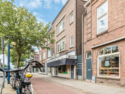 Amsterdamsestraatweg 585