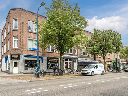 Amsterdamsestraatweg 585