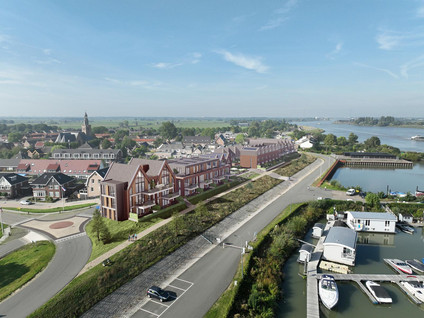 Dorpsstraat 26B
