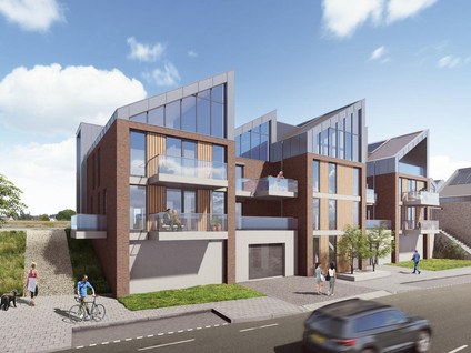Dorpsstraat 26B