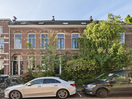 Graaf Lodewijkstraat 67