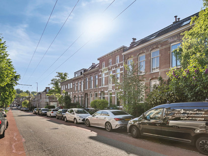 Graaf Lodewijkstraat 67