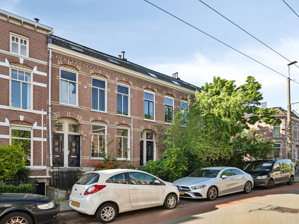 Graaf Lodewijkstraat 67