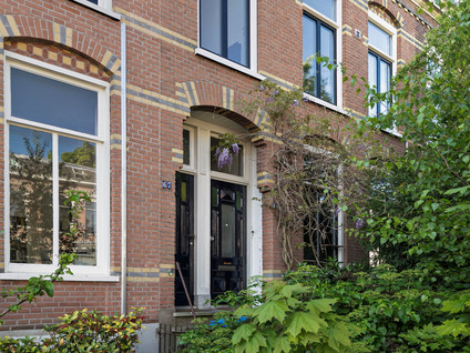 Graaf Lodewijkstraat 67
