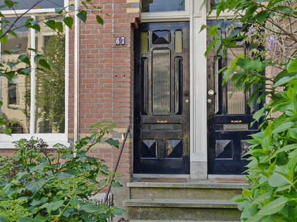 Graaf Lodewijkstraat 67