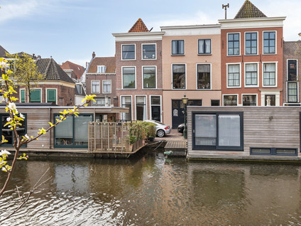 Utrechtse Veer 22